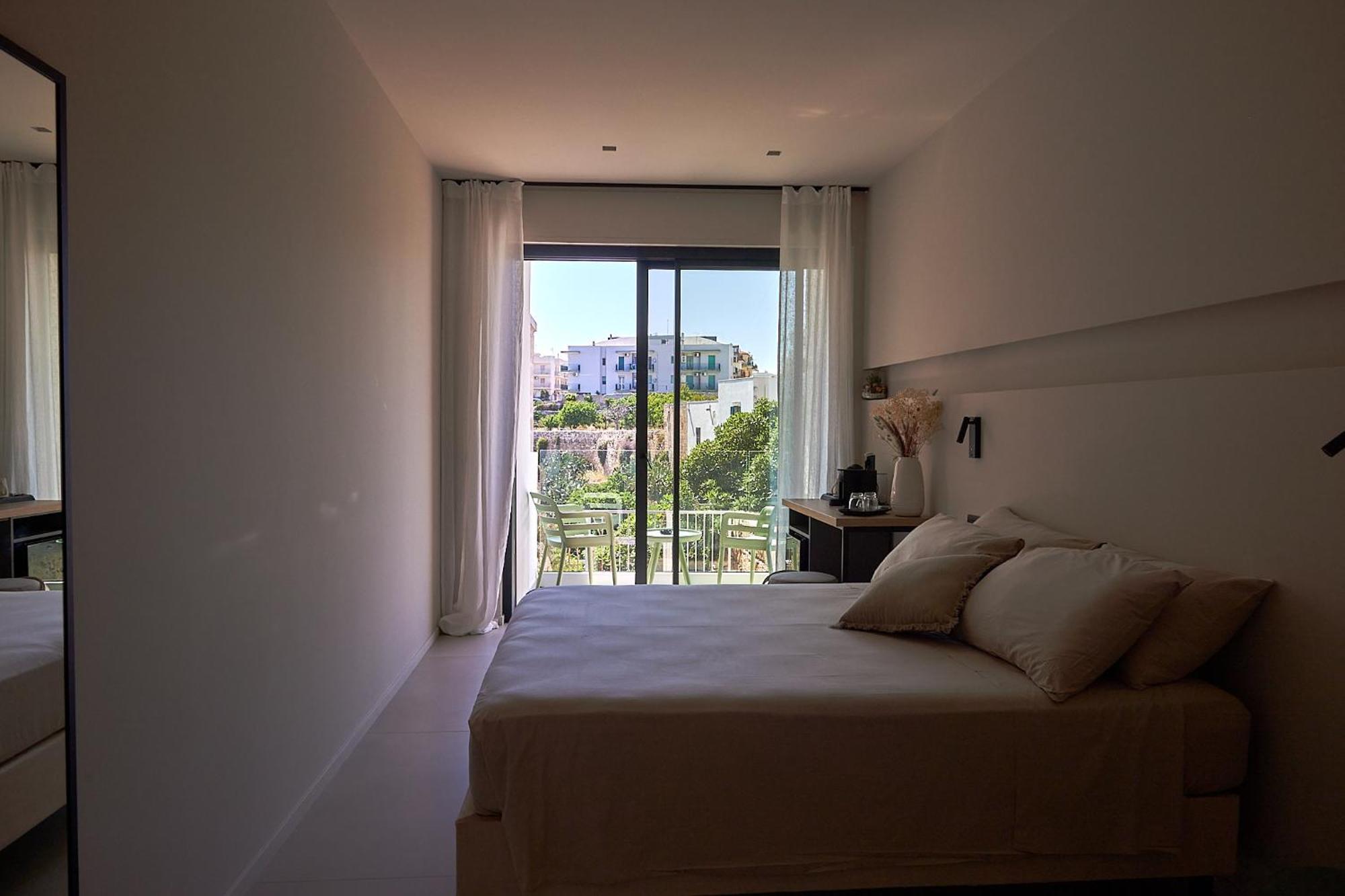 Gasthof White Coast Polignano a Mare