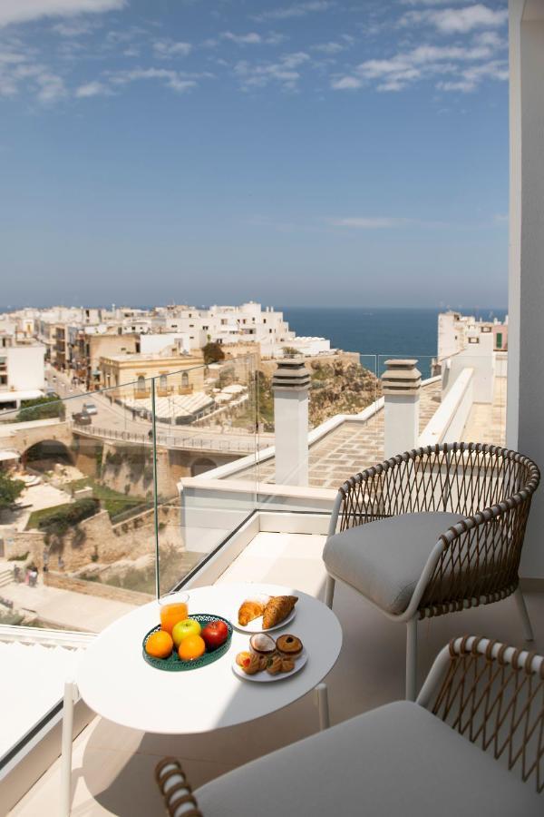 White Coast * Polignano a Mare