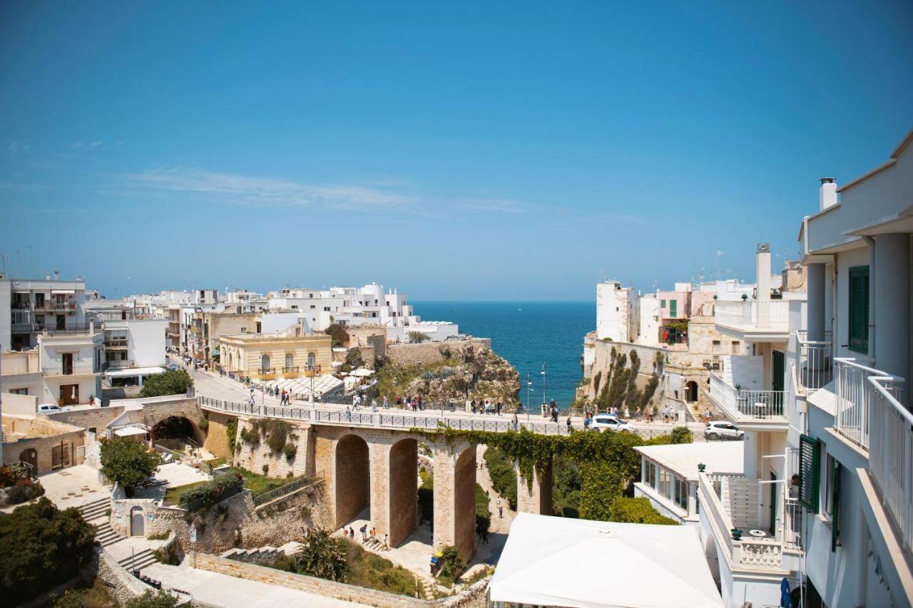 White Coast Polignano a Mare